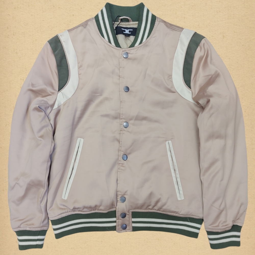 Jordan Craig Legacy Edition Bomer Coat.